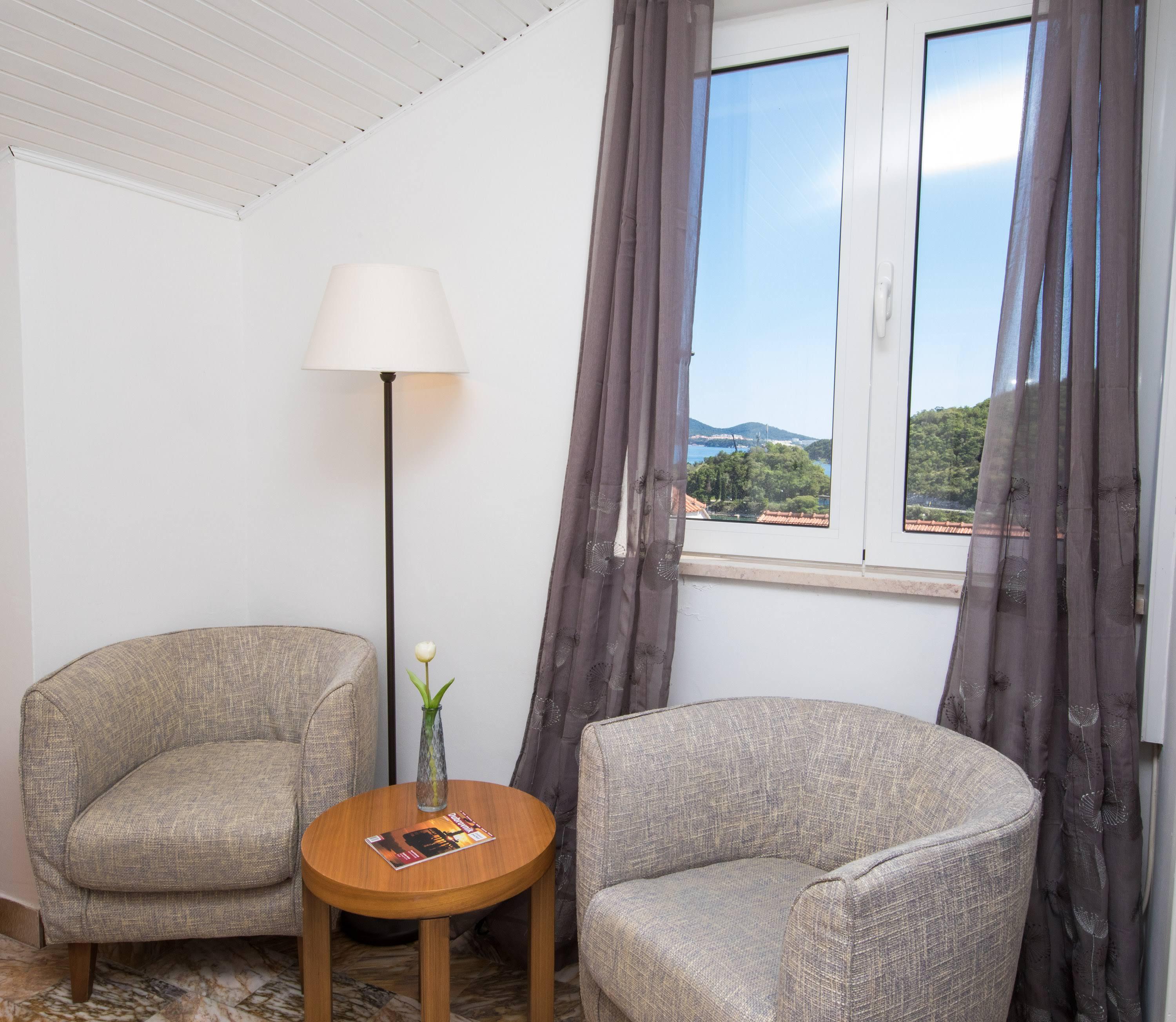 Guest House J&J ซาตอน ภายนอก รูปภาพ