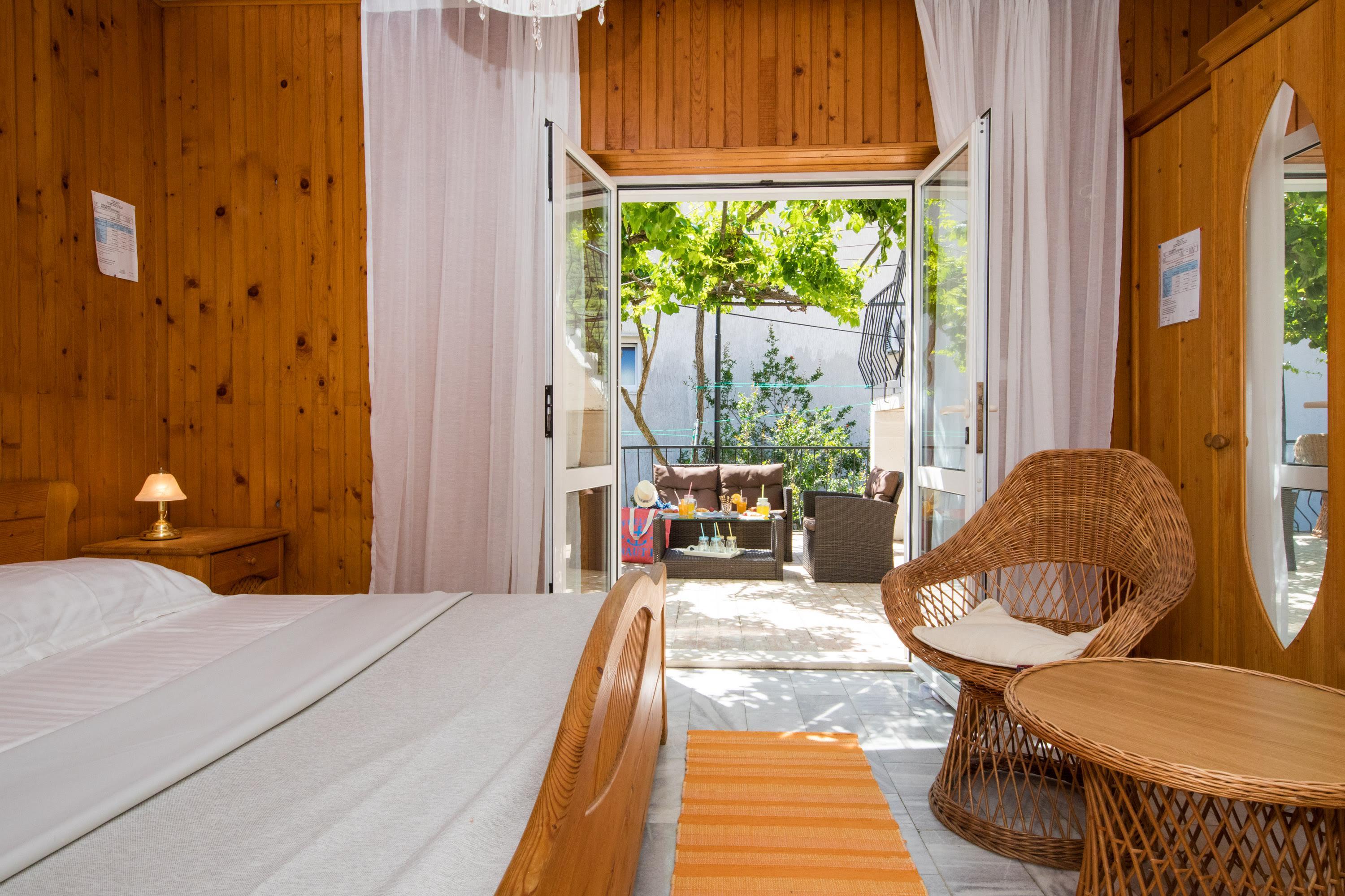 Guest House J&J ซาตอน ภายนอก รูปภาพ
