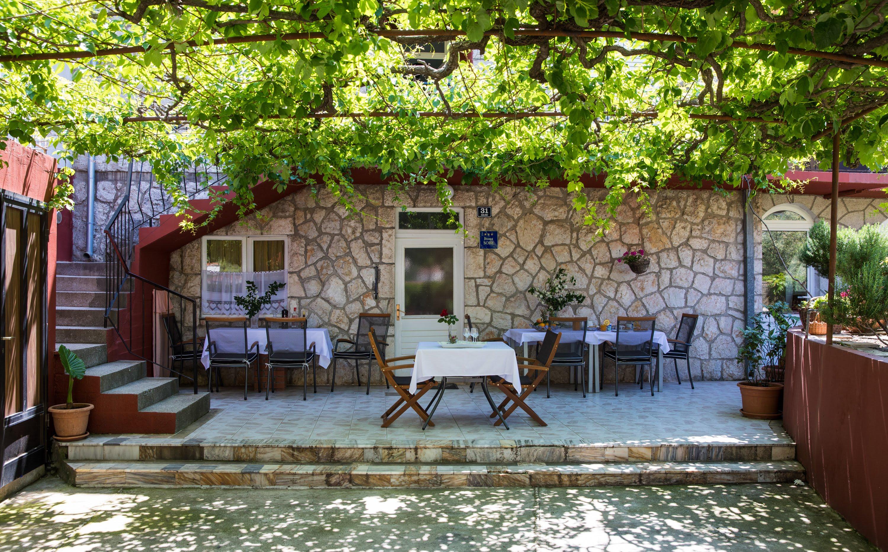 Guest House J&J ซาตอน ภายนอก รูปภาพ
