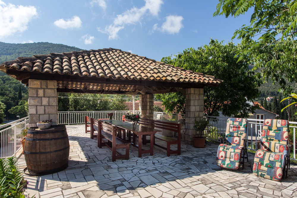Guest House J&J ซาตอน ภายนอก รูปภาพ